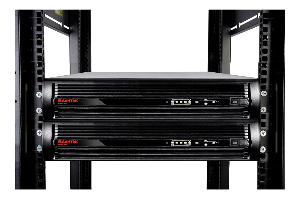 城堡系列機(jī)架式 C1-3kVA Rack